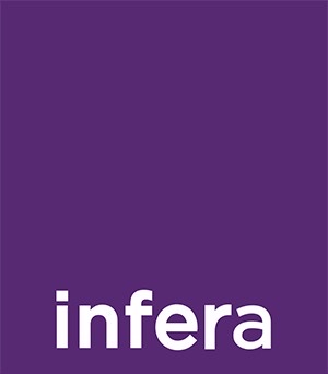 Infera Technology logo