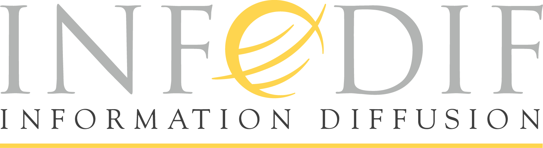 INFODIF logo