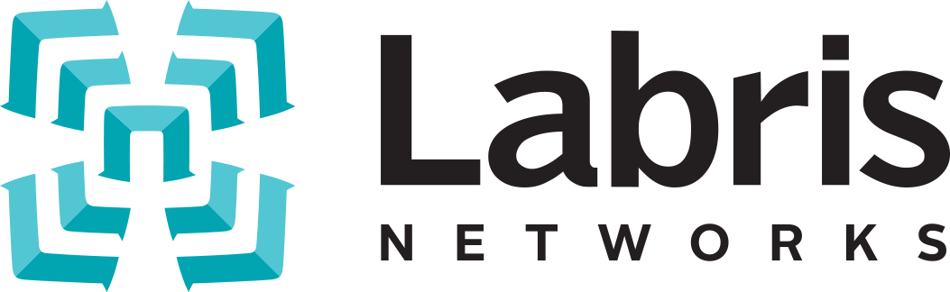 Labris Networks logo