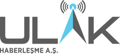 Ulak Haberleşme logo