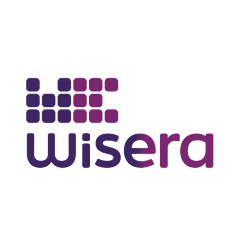 Wisera Teknoloji logo