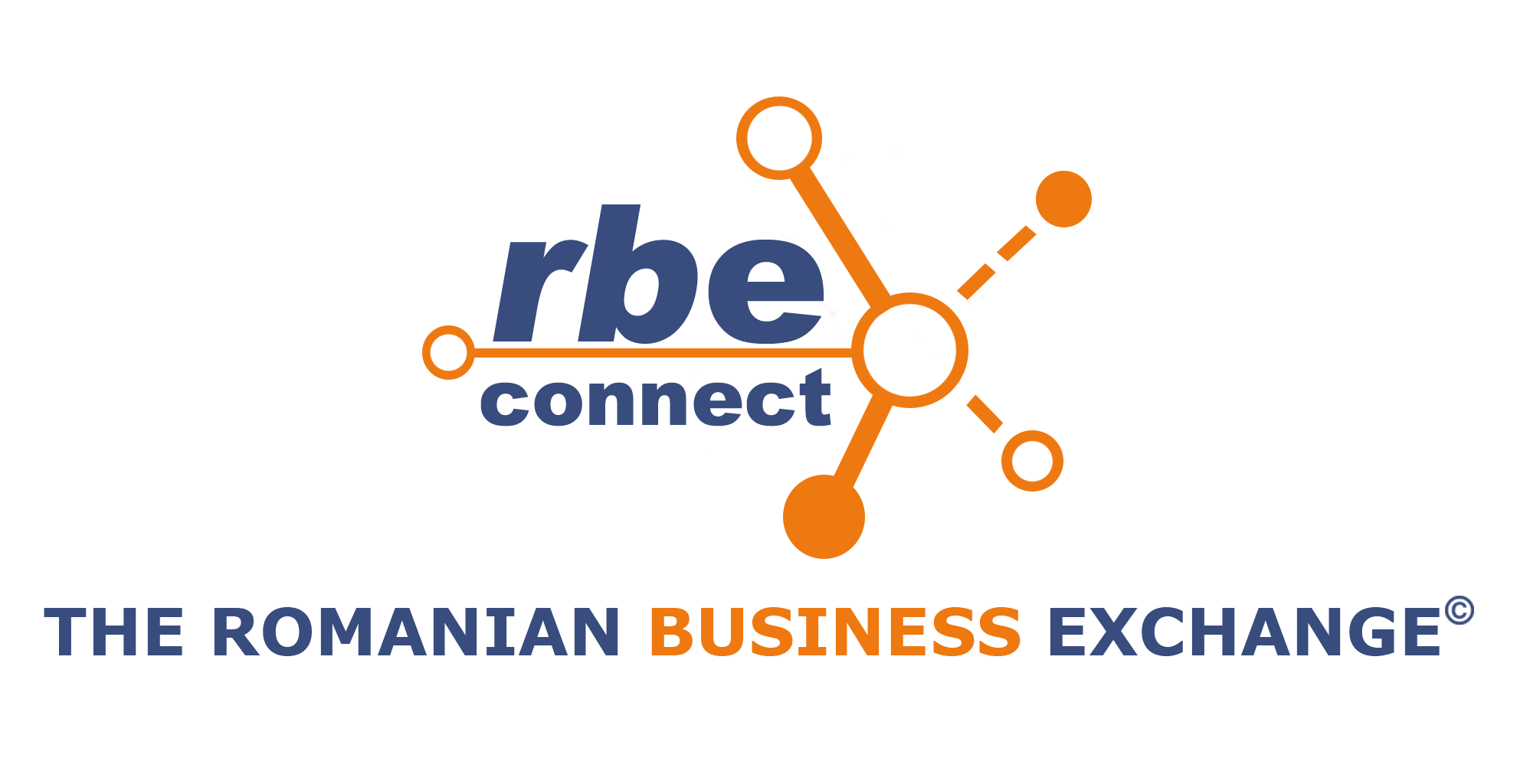 RBE Connect - The Romanian Business Exchange