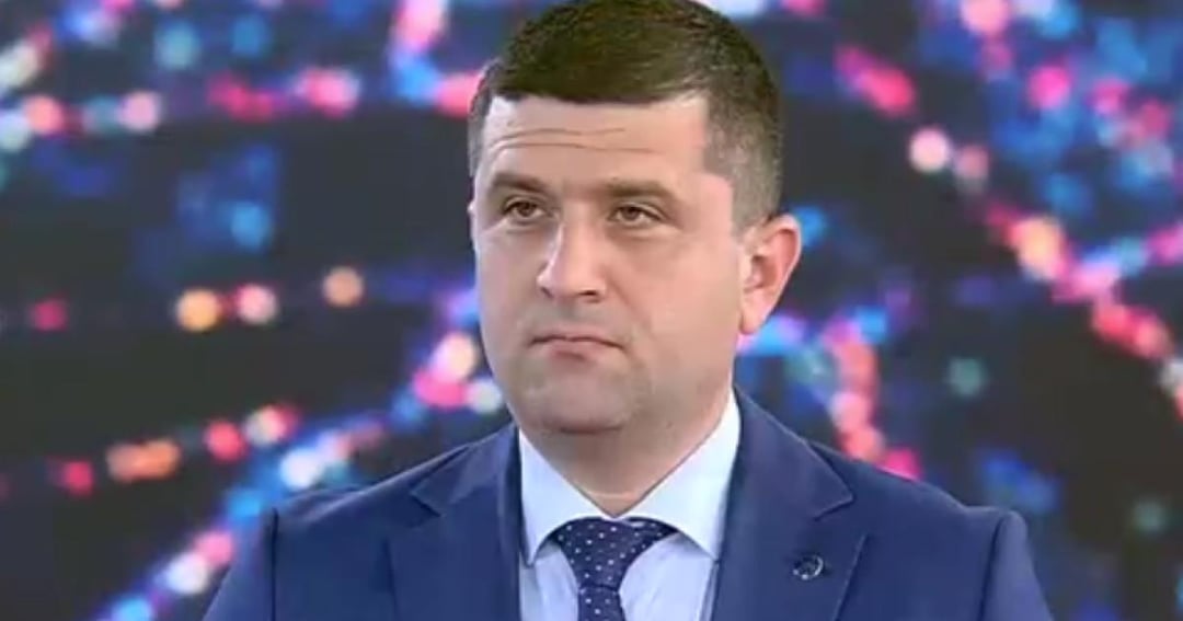 Radu Mirută